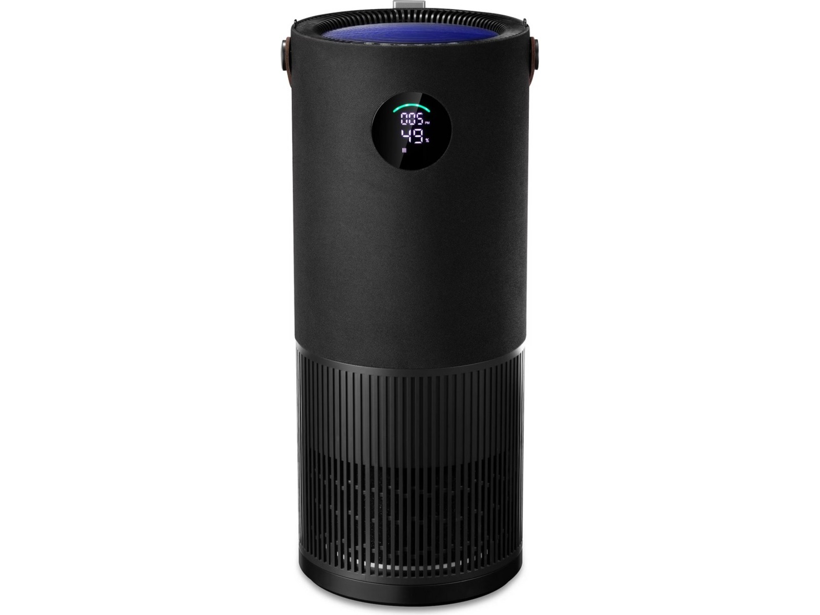 Loeffen LFAP7000 kombinert luftrenser og luftfukter + vann- og HEPA-filter Luftrensere