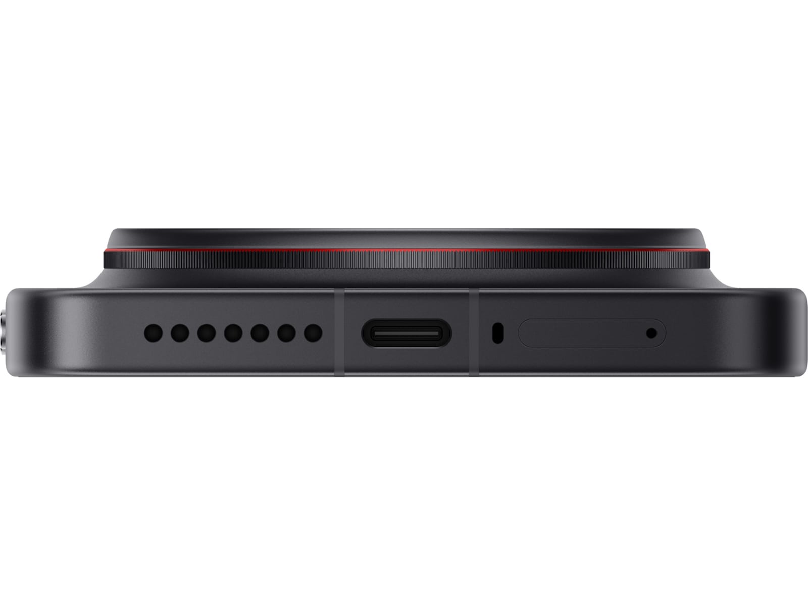 Xiaomi 17 Ultra 16GB 512GB (sort) Mobiltelefoner
