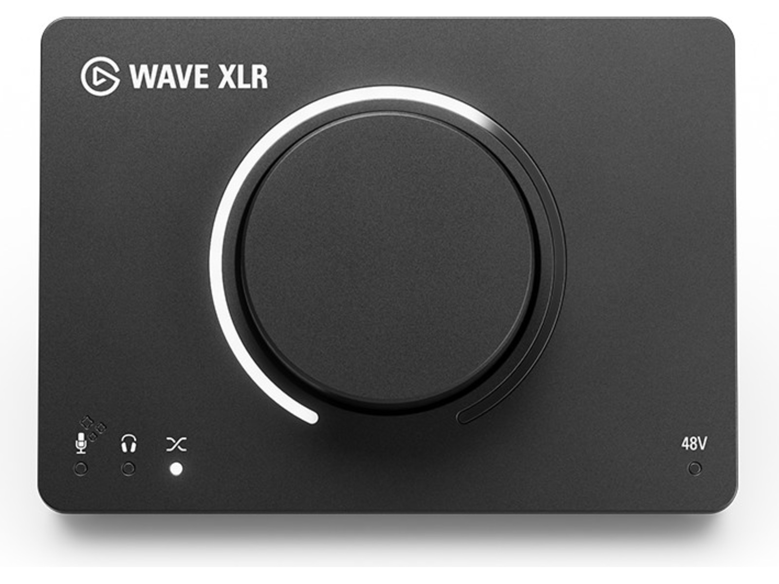 Elgato Wave XLR MK.2 Capture & streaming