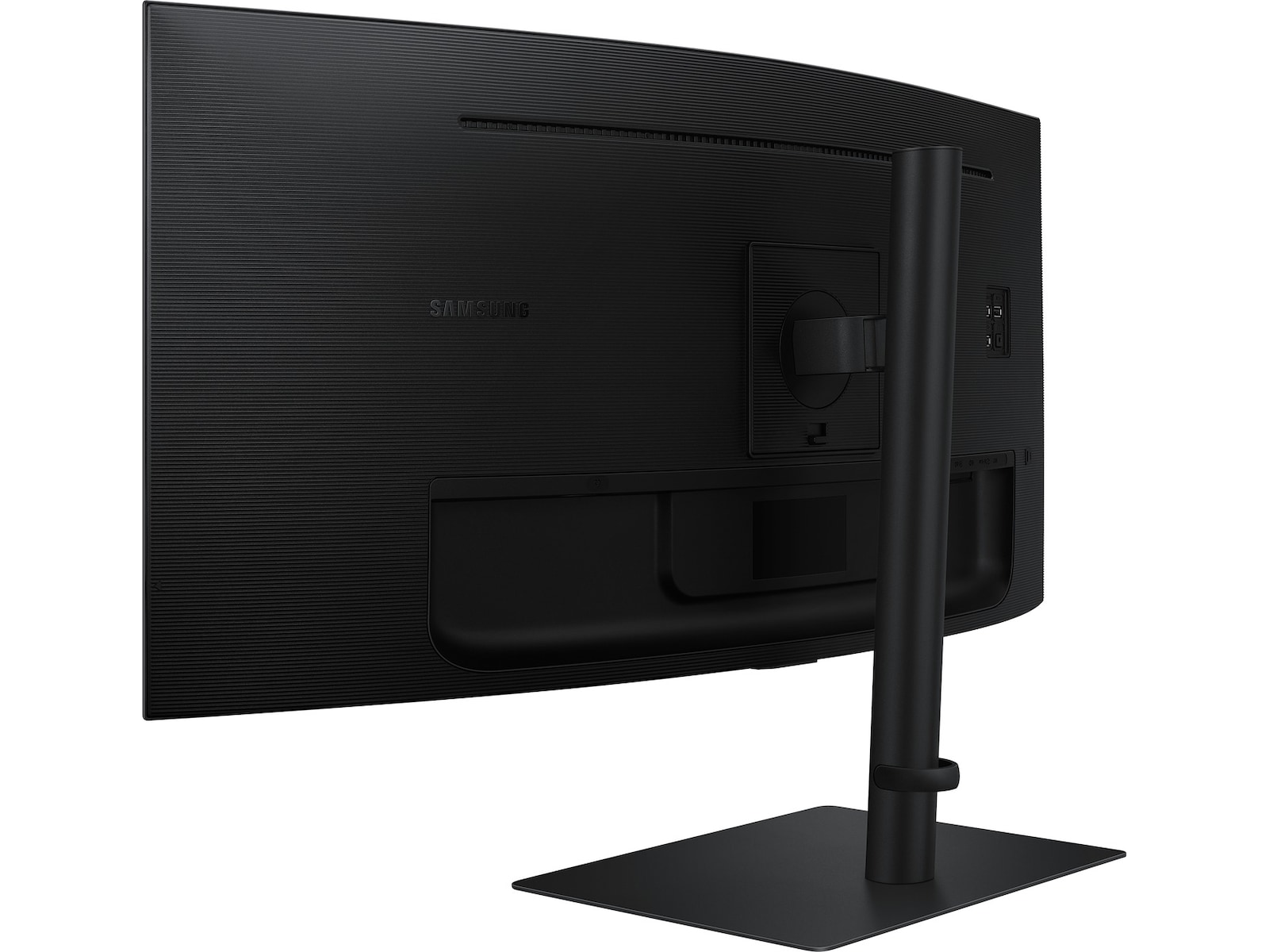 Samsung 34" curved skjerm ViewFinity S6 S65UC -B-Grade Demo skjermer