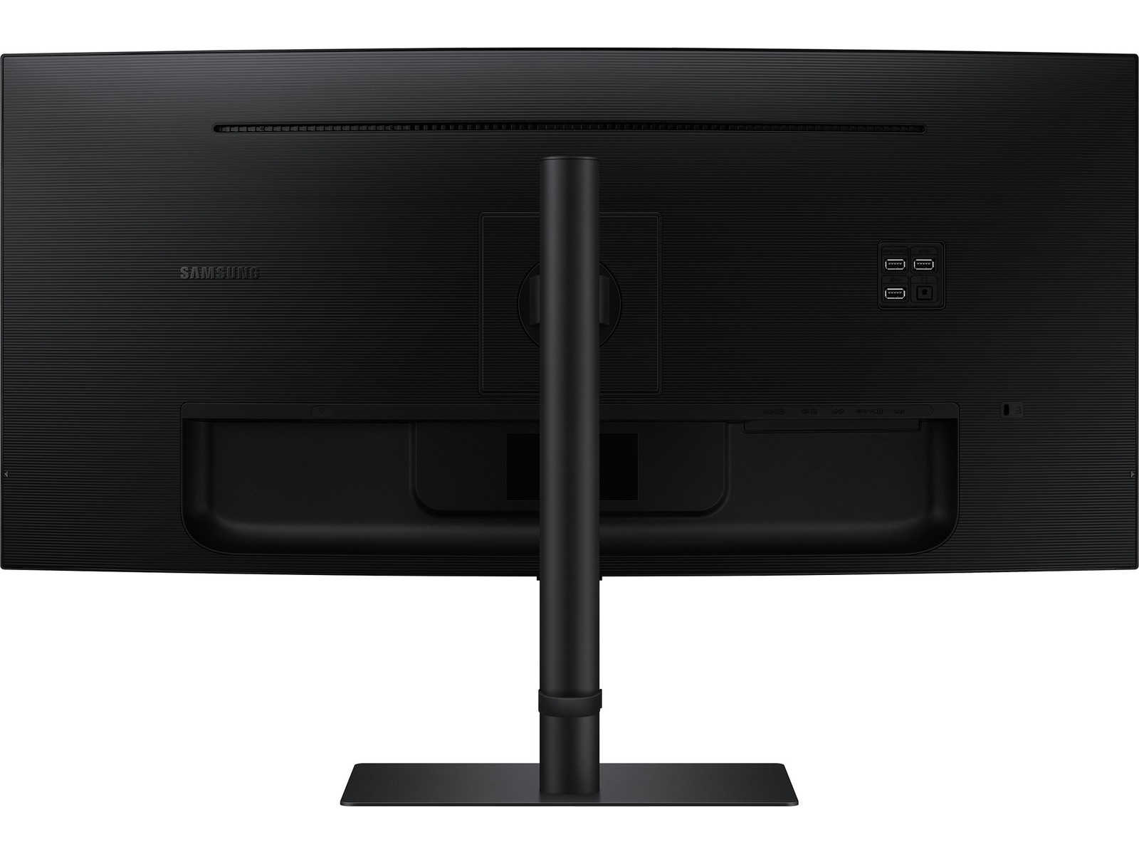 Samsung 34" curved skjerm ViewFinity S6 S65UC -B-Grade Demo skjermer
