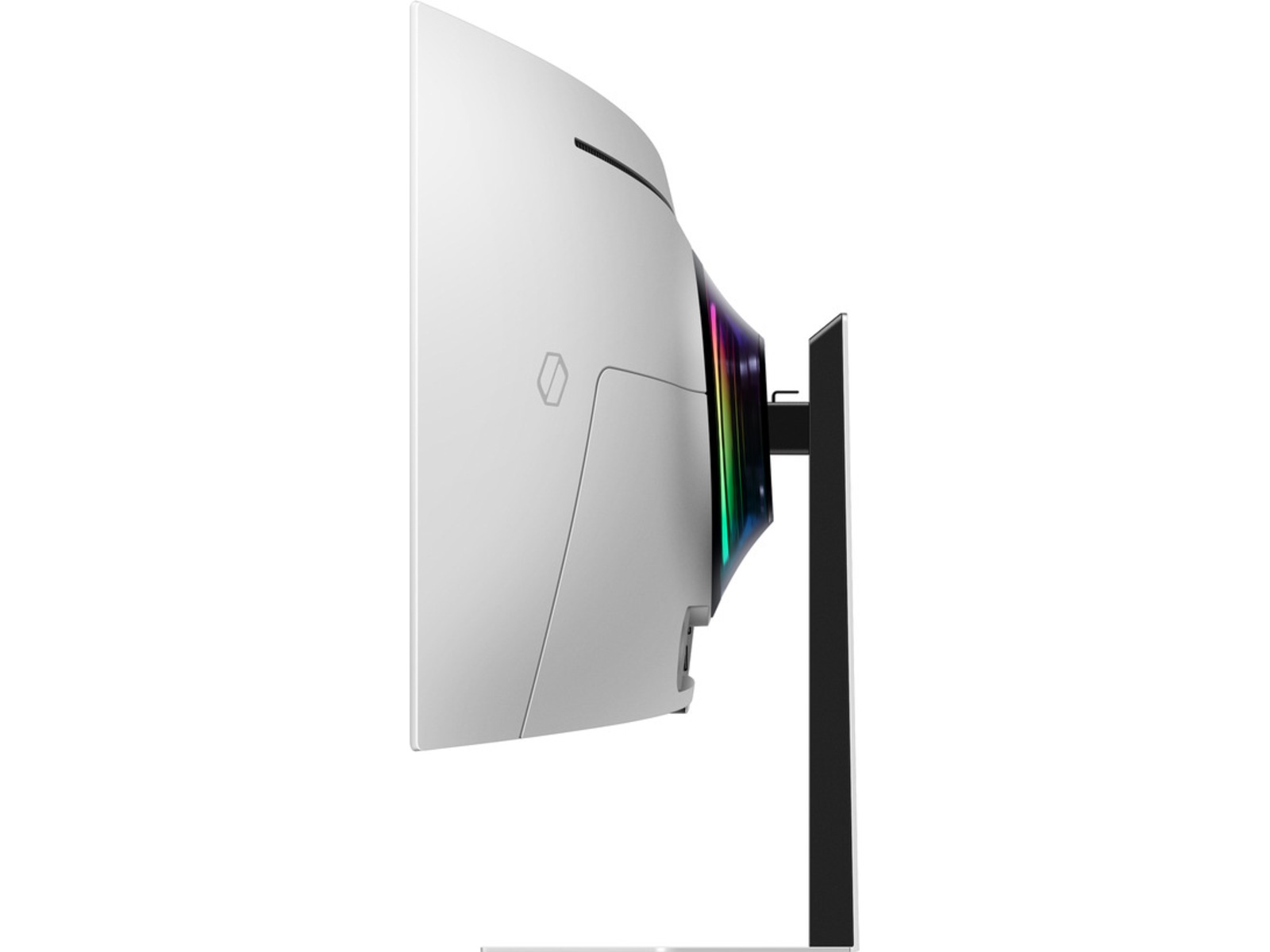 Samsung 49" Odyssey OLED G9 buet gamingskjerm 49DG950 Skjermer