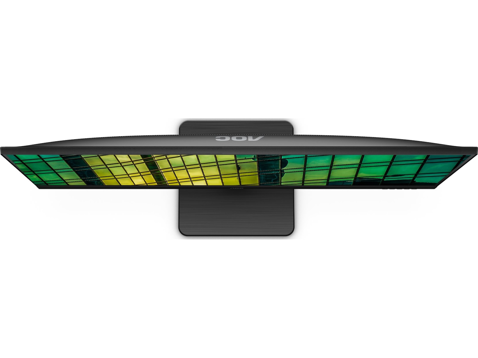 AOC 34" skjerm U34E2M Skjermer