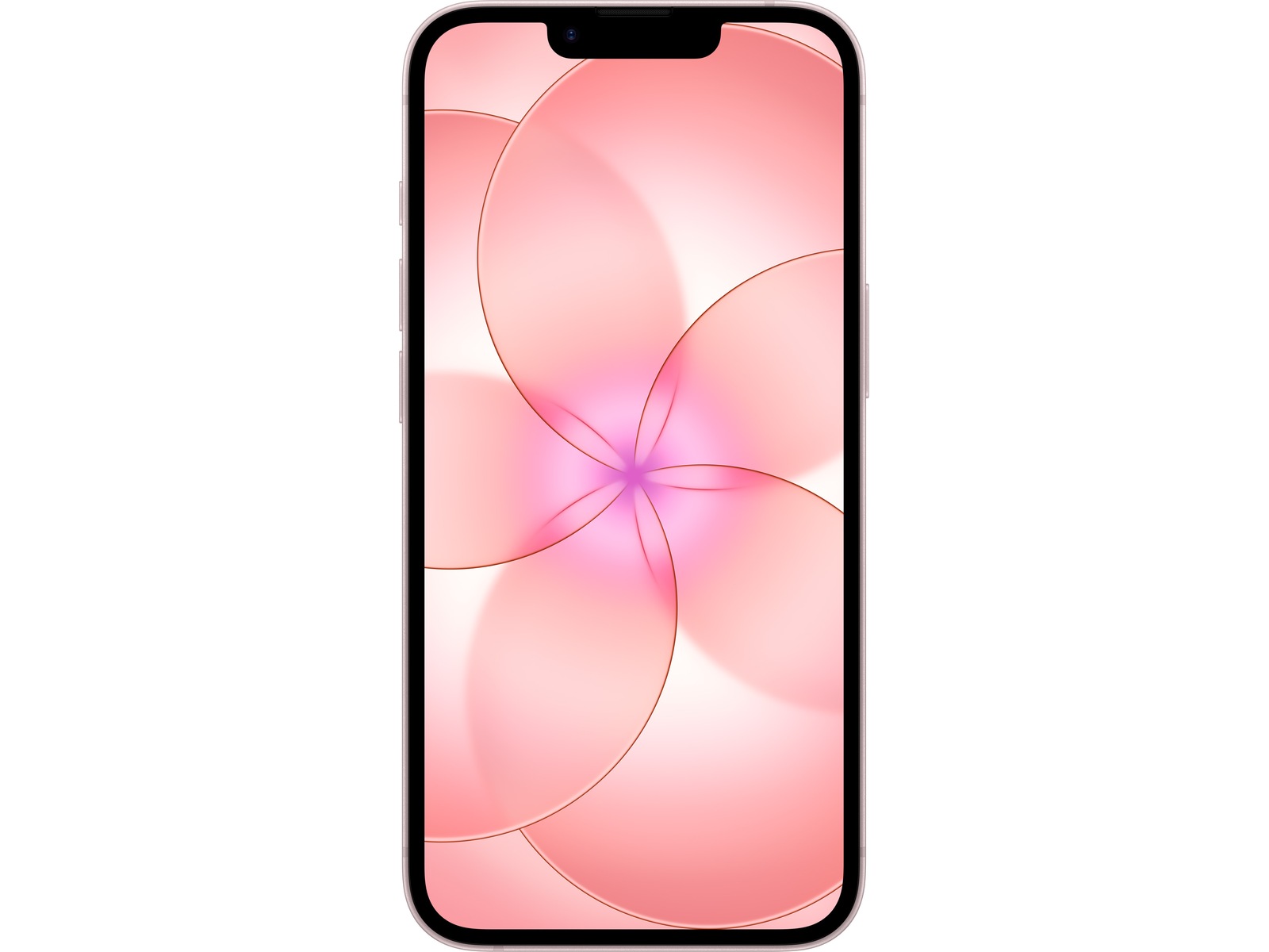 iPhone 17e 512GB (myk rosa) Mobiltelefoner