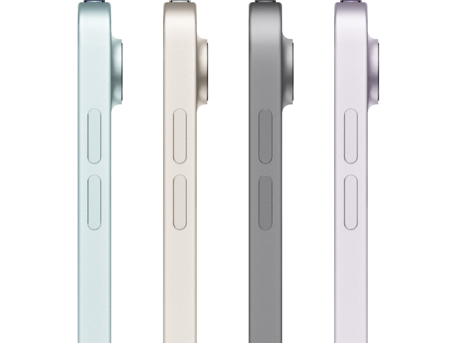 iPad Air 11" (2026) Wi‑Fi 256GB (stjerneskinn) Nettbrett / iPad