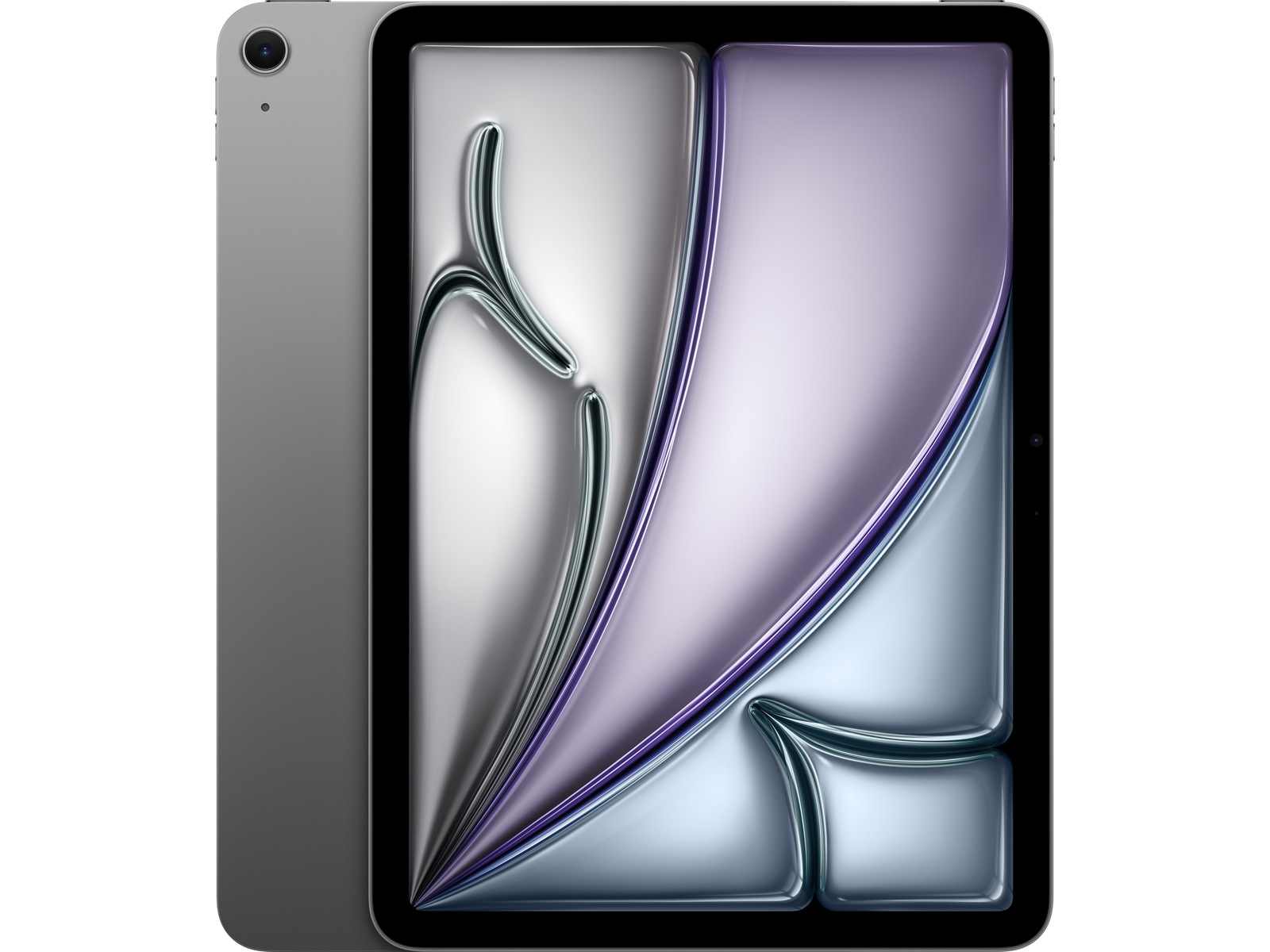 iPad Air 11" (2026) Wi‑Fi 256GB (stellargrå) Nettbrett / iPad