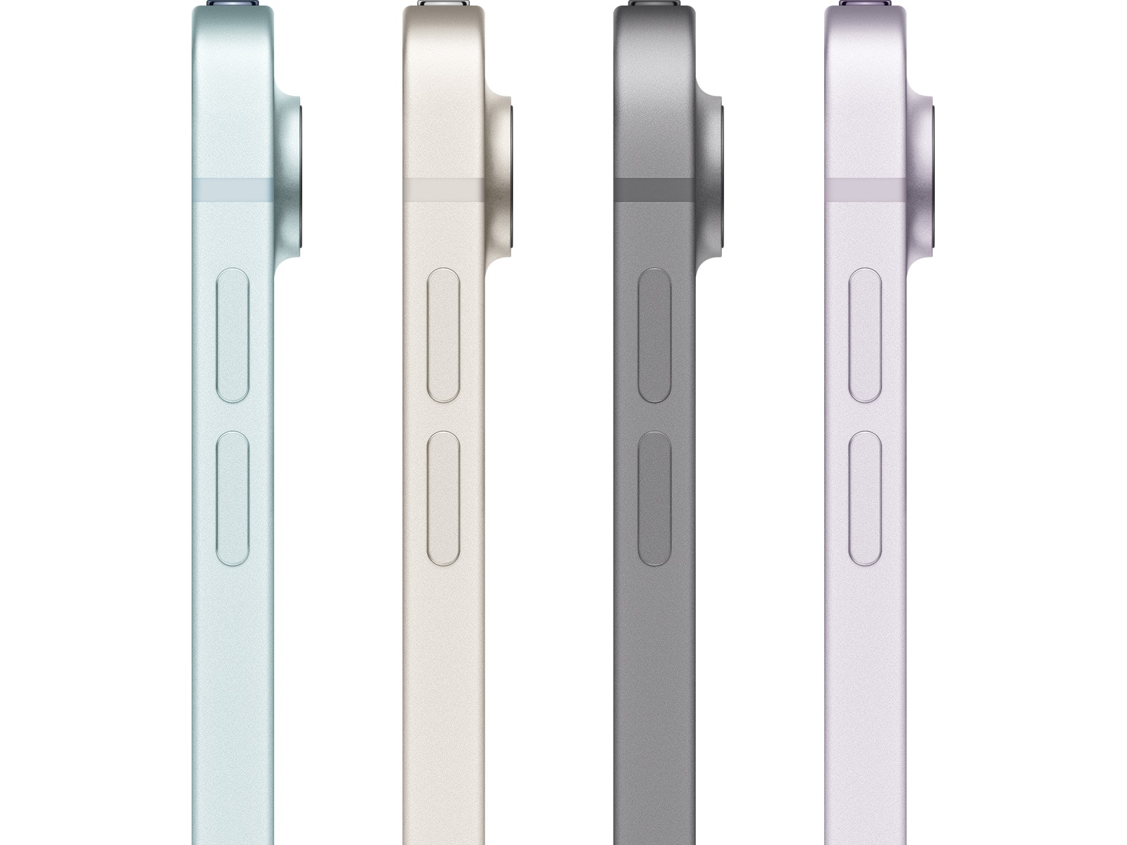 iPad Air 11" (2026) Wi-Fi + Cellular 1TB (lilla) Nettbrett / iPad