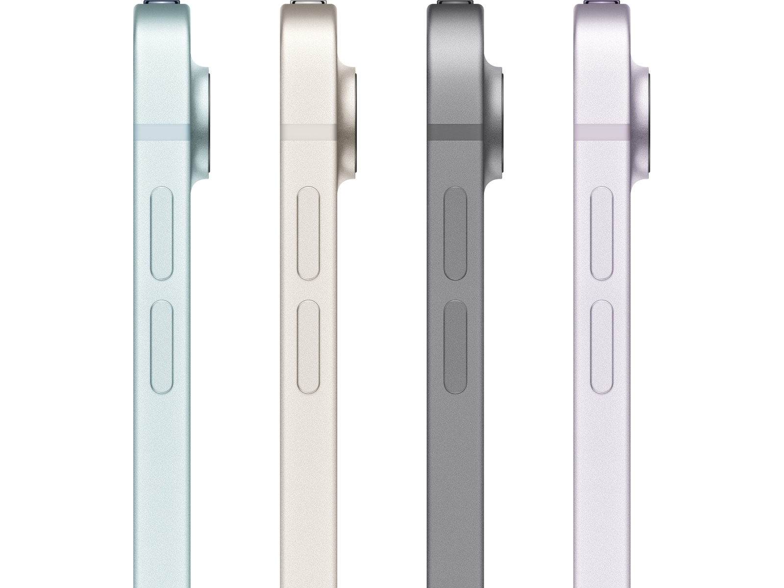 iPad Air 13" (2026) 128GB 5G (lilla) Nettbrett / iPad