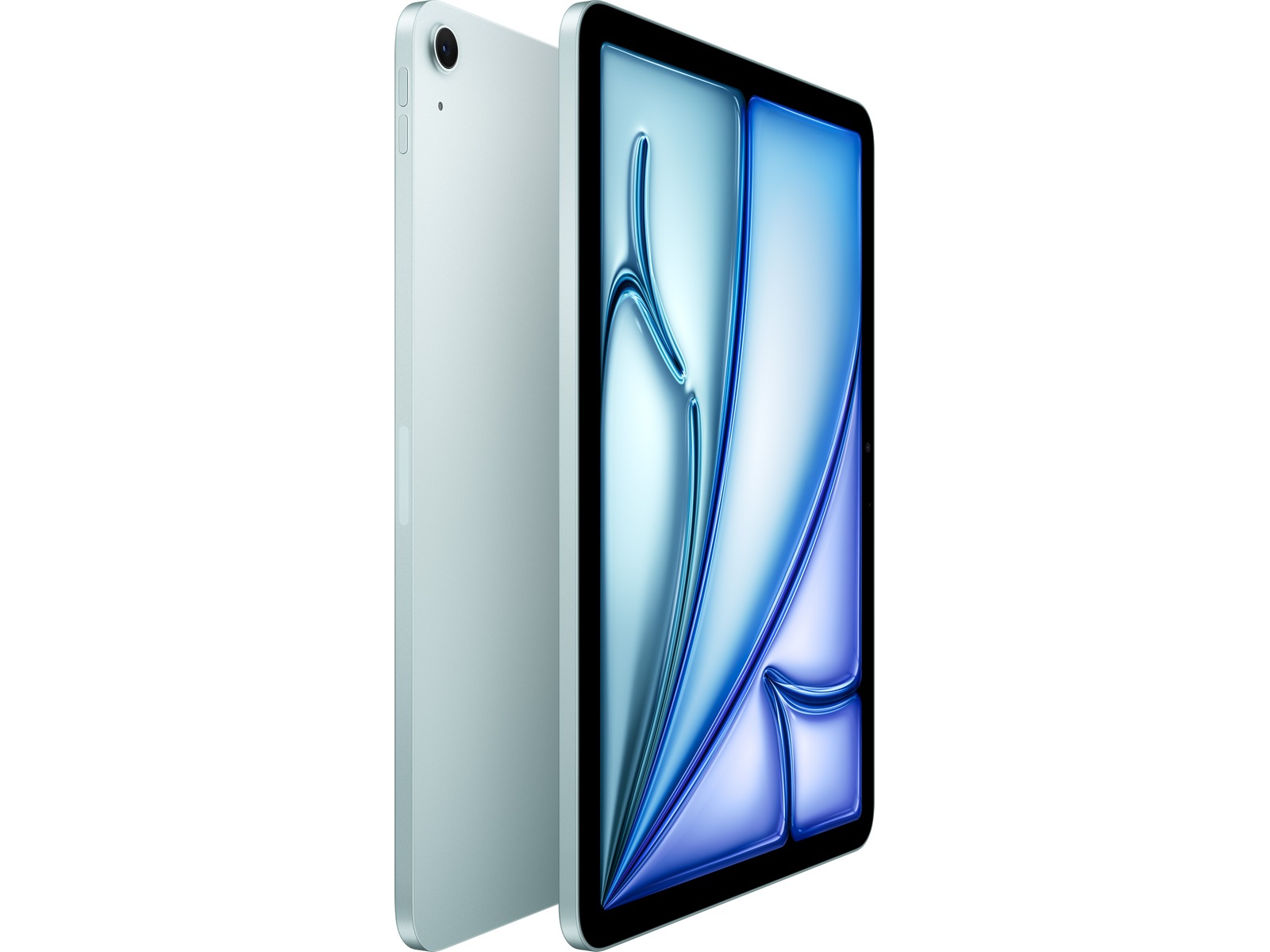 iPad Air 11" (2026) Wi-Fi 1TB (blå) Nettbrett / iPad