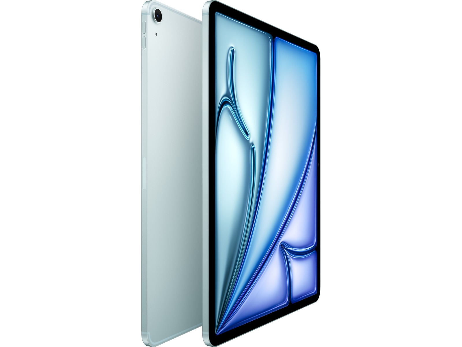 iPad Air 13" (2026) 128GB 5G (blå) Nettbrett / iPad