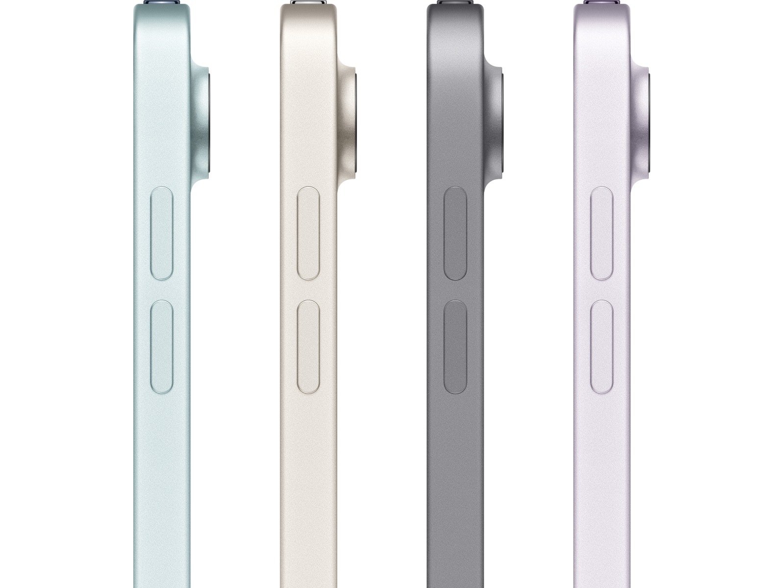 iPad Air 13" (2026) 1TB WiFi (blå) Nettbrett / iPad