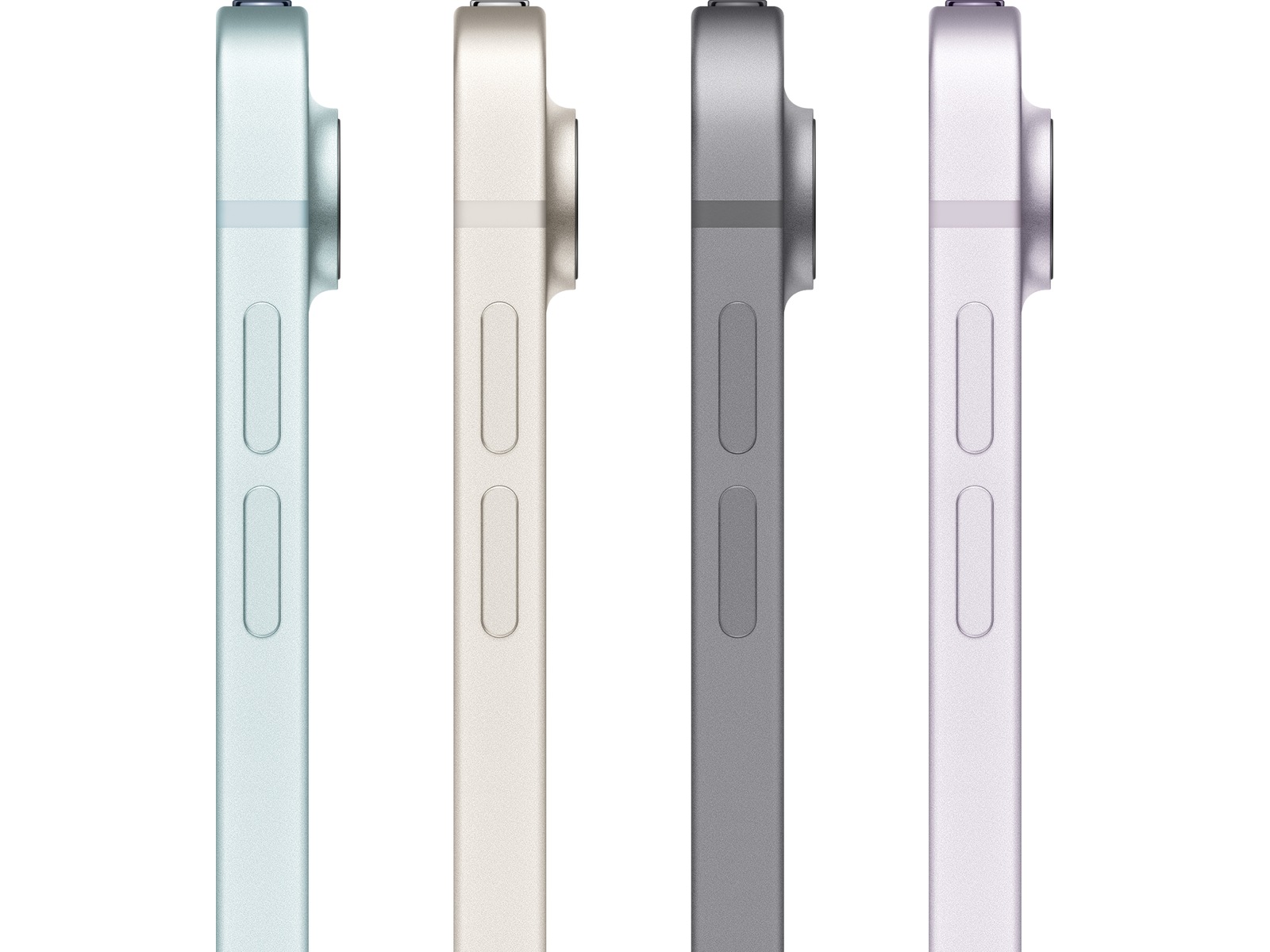 iPad Air 13" (2026) 1TB 5G (blå) Nettbrett / iPad