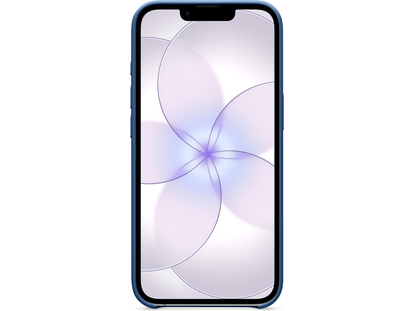 Apple iPhone 17e Beats-deksel (bergblå) Deksel til mobiltelefon