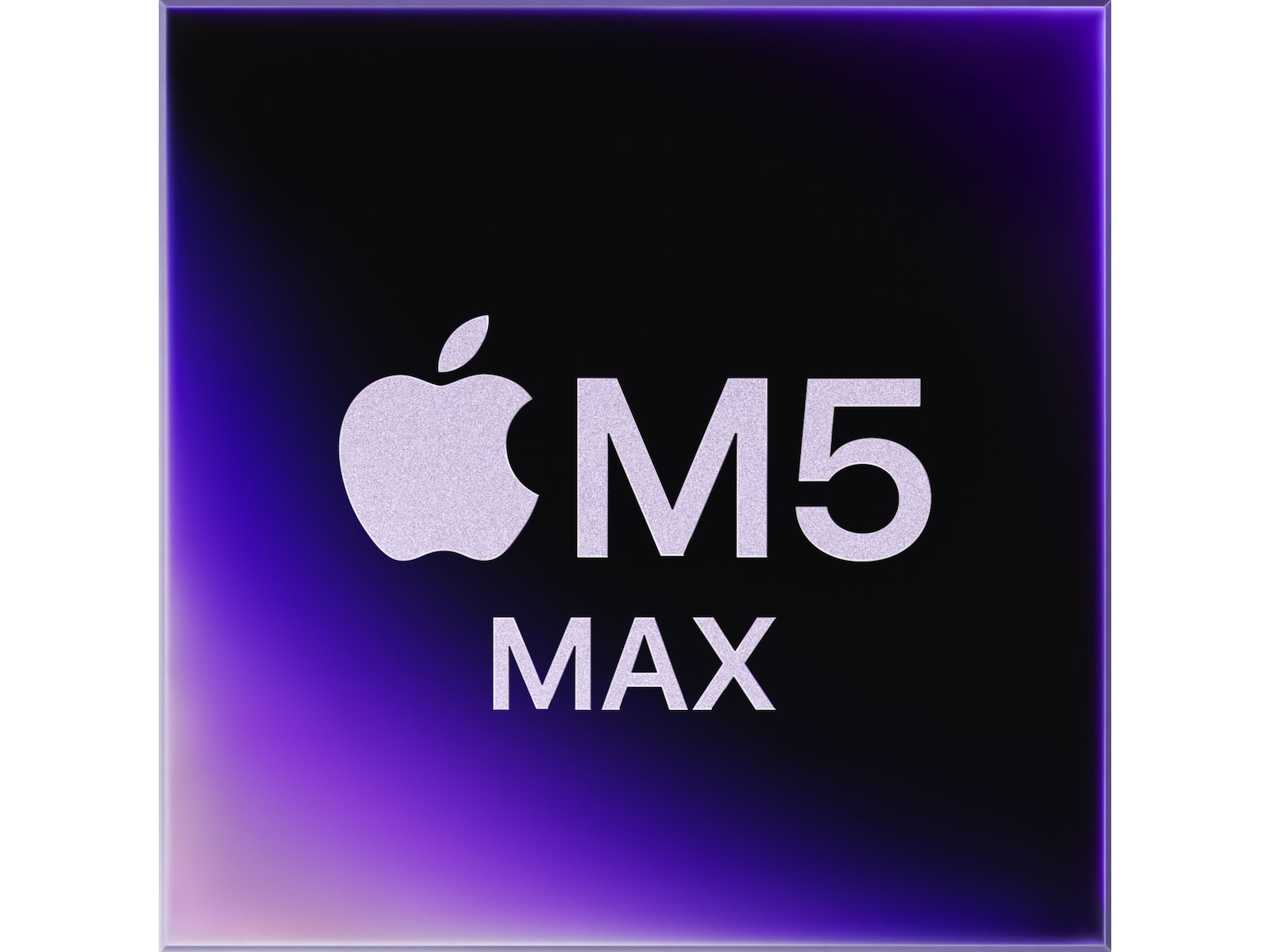 MacBook Pro 16 M5 Max (2026) 2TB (stellarsvart) PC - Bærbar / laptop