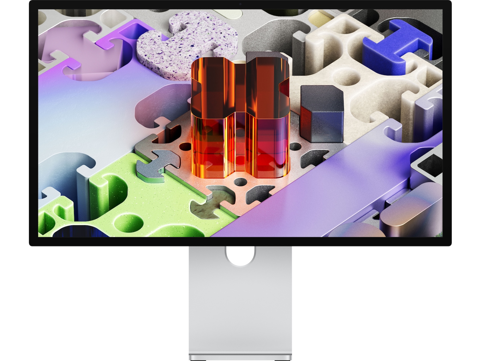 Apple Studio Display XDR (2026) Nano-teksturglass - VESA-feste (uten stativ) Skjermer