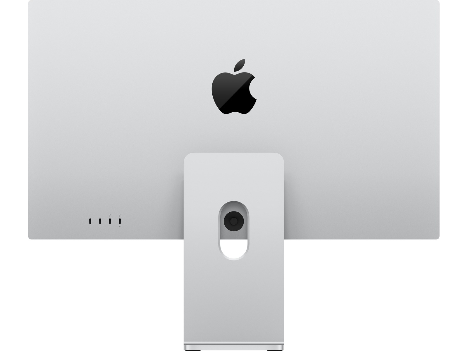 Apple Studio Display XDR (2026) Standard Glass - stativ med vinkel- og høydejustering Skjermer