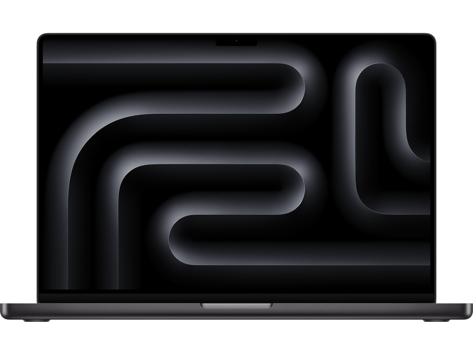 MacBook Pro 16 M5 Pro (2026) 1TB (stellarsvart) PC - Bærbar / laptop