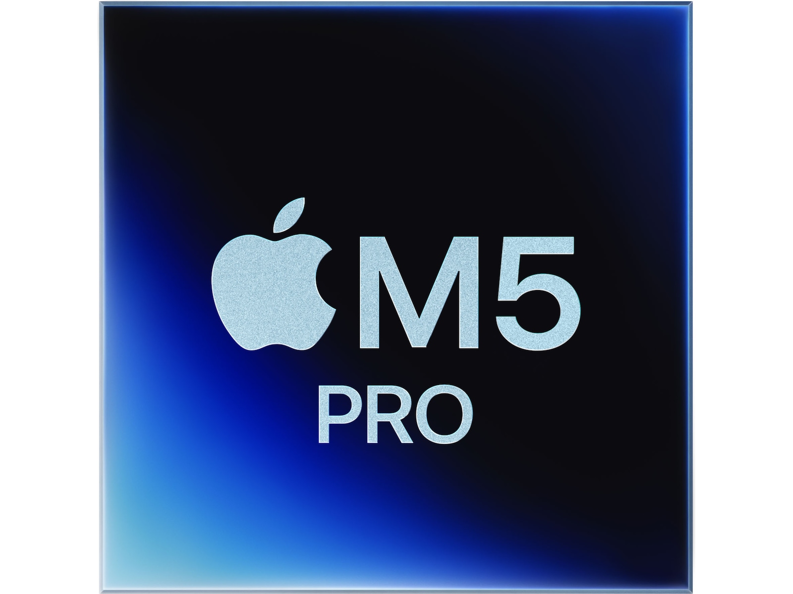 MacBook Pro 16 M5 Pro (2026) 1TB (stellarsvart) PC - Bærbar / laptop