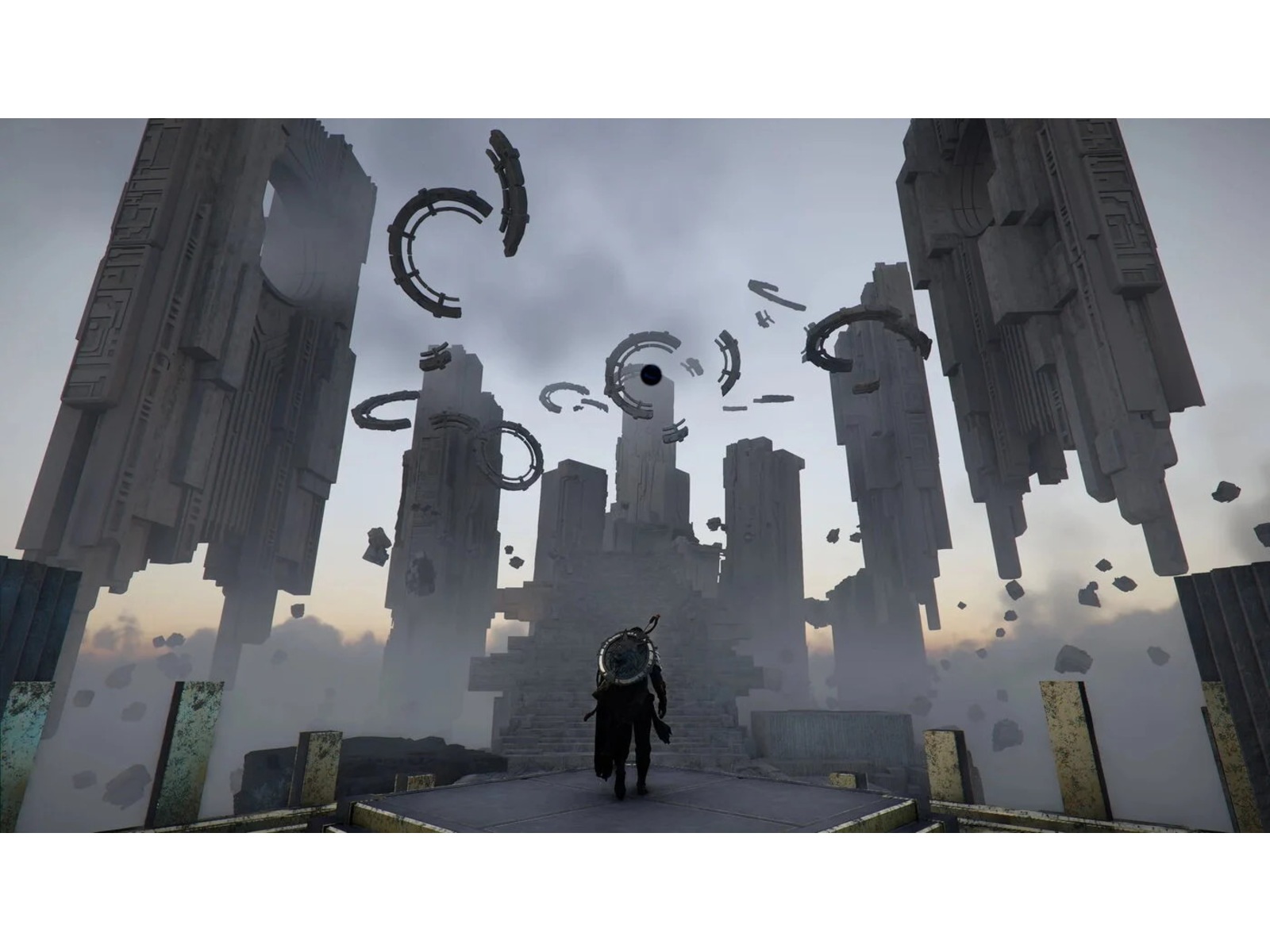 Crimson Desert Spill til Playstation 5