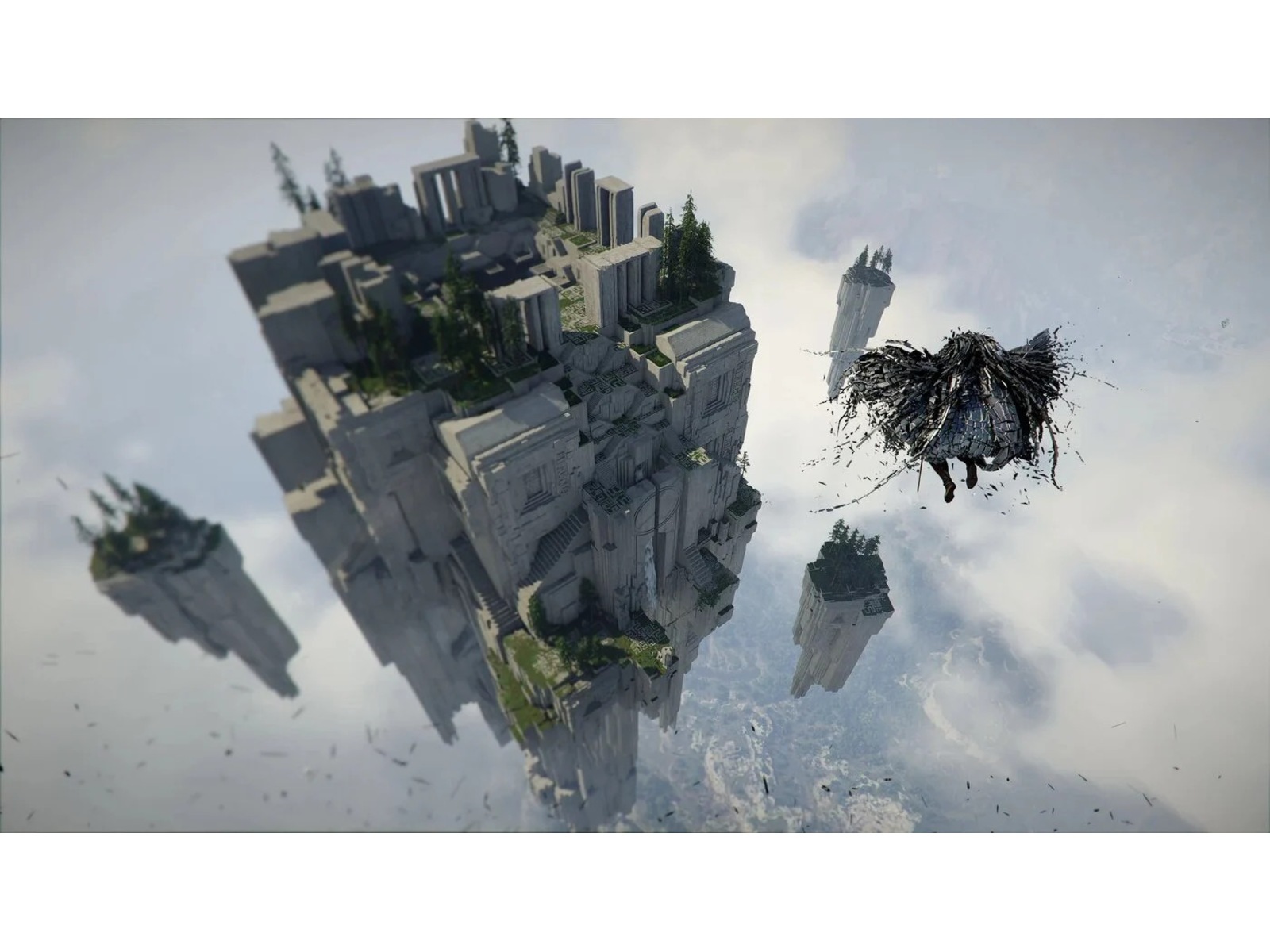 Crimson Desert Spill til Playstation 5