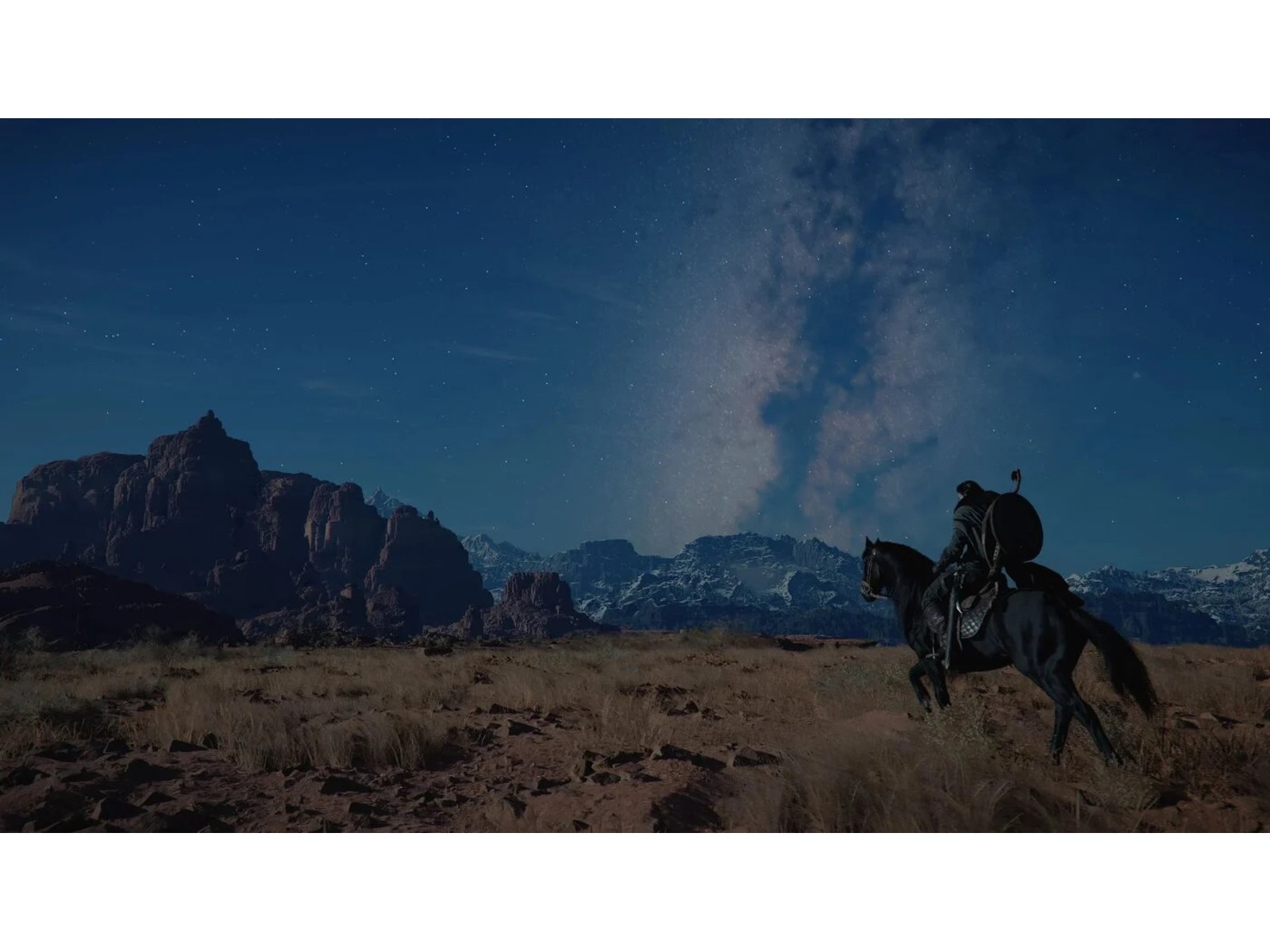 Crimson Desert Spill til Playstation 5