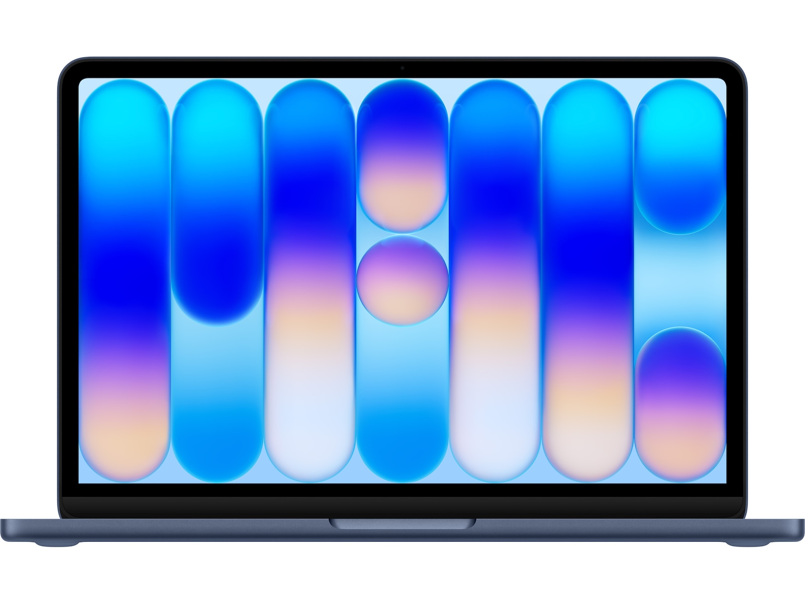 MacBook Neo 13" A18 Pro (2026) 256GB (indigo) PC - Bærbar / laptop