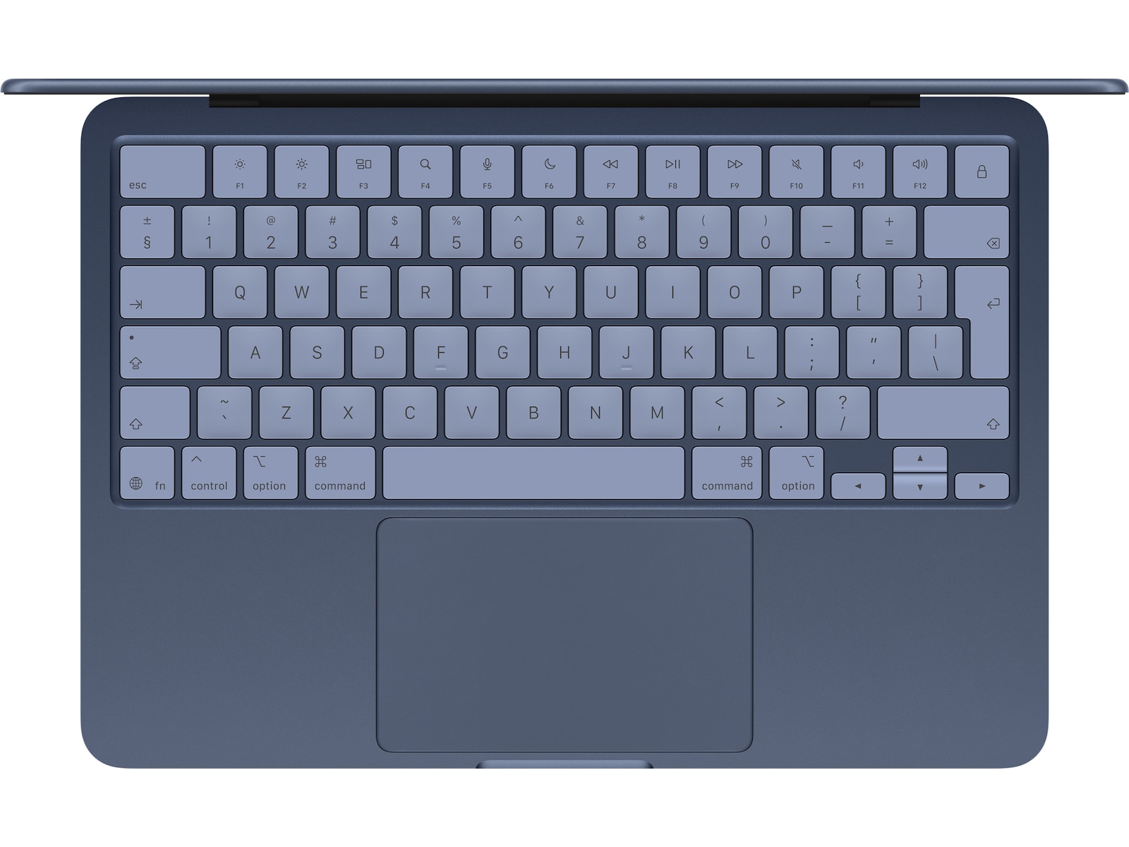 MacBook Neo 13" A18 Pro (2026) 256GB (indigo) PC - Bærbar / laptop