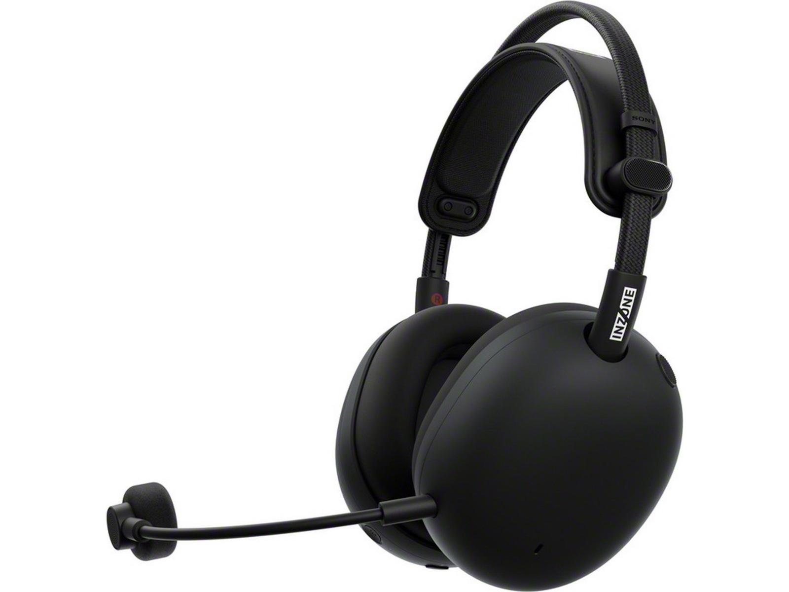 Sony INZONE H9 II Trådløst støydempende hodesett (svart) -B-Grade Demo headset