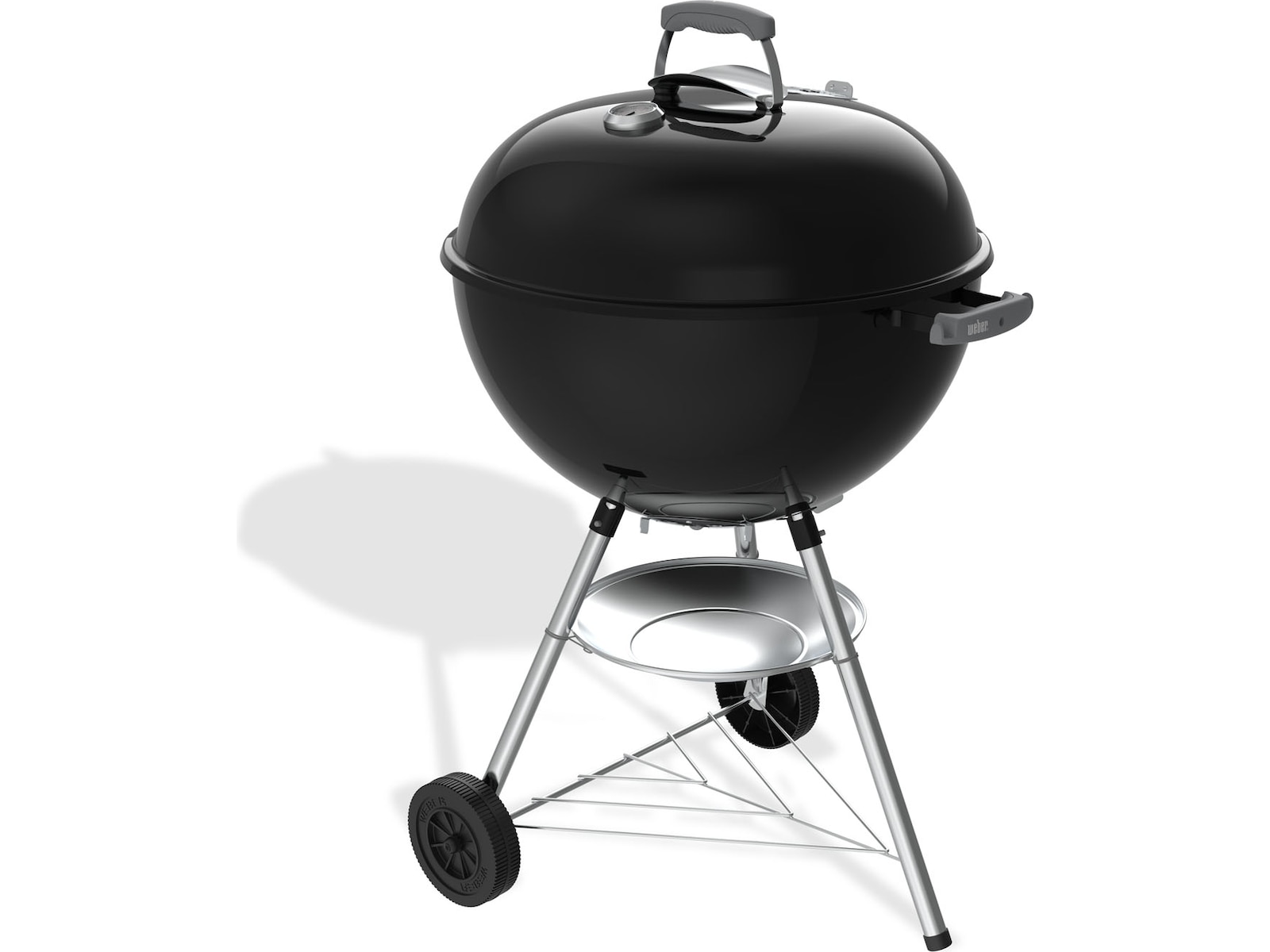 Weber Bar-B Kettle kulegrill 57cm Grill