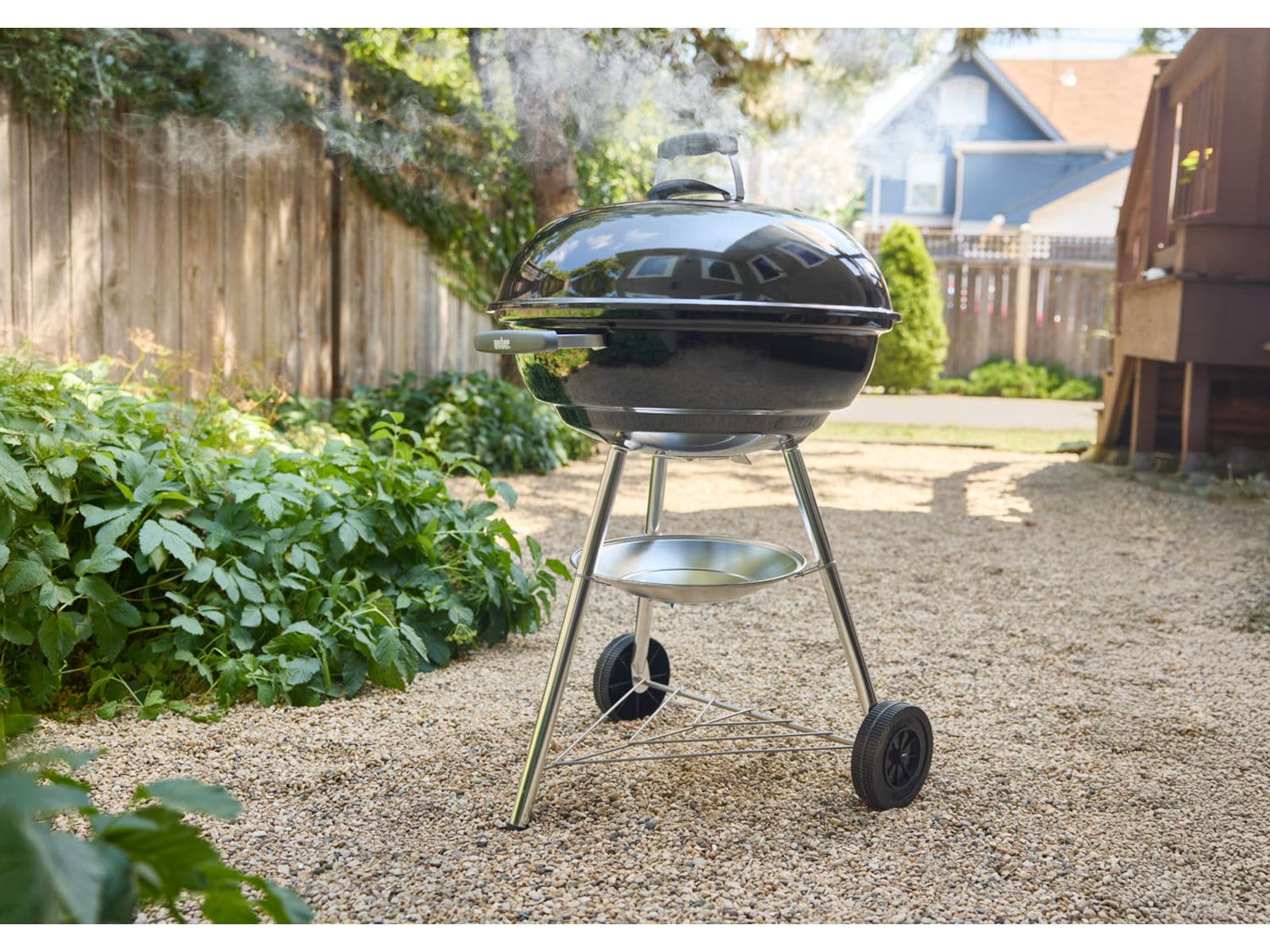 Weber Bar-B Kettle kulegrill 57cm Grill