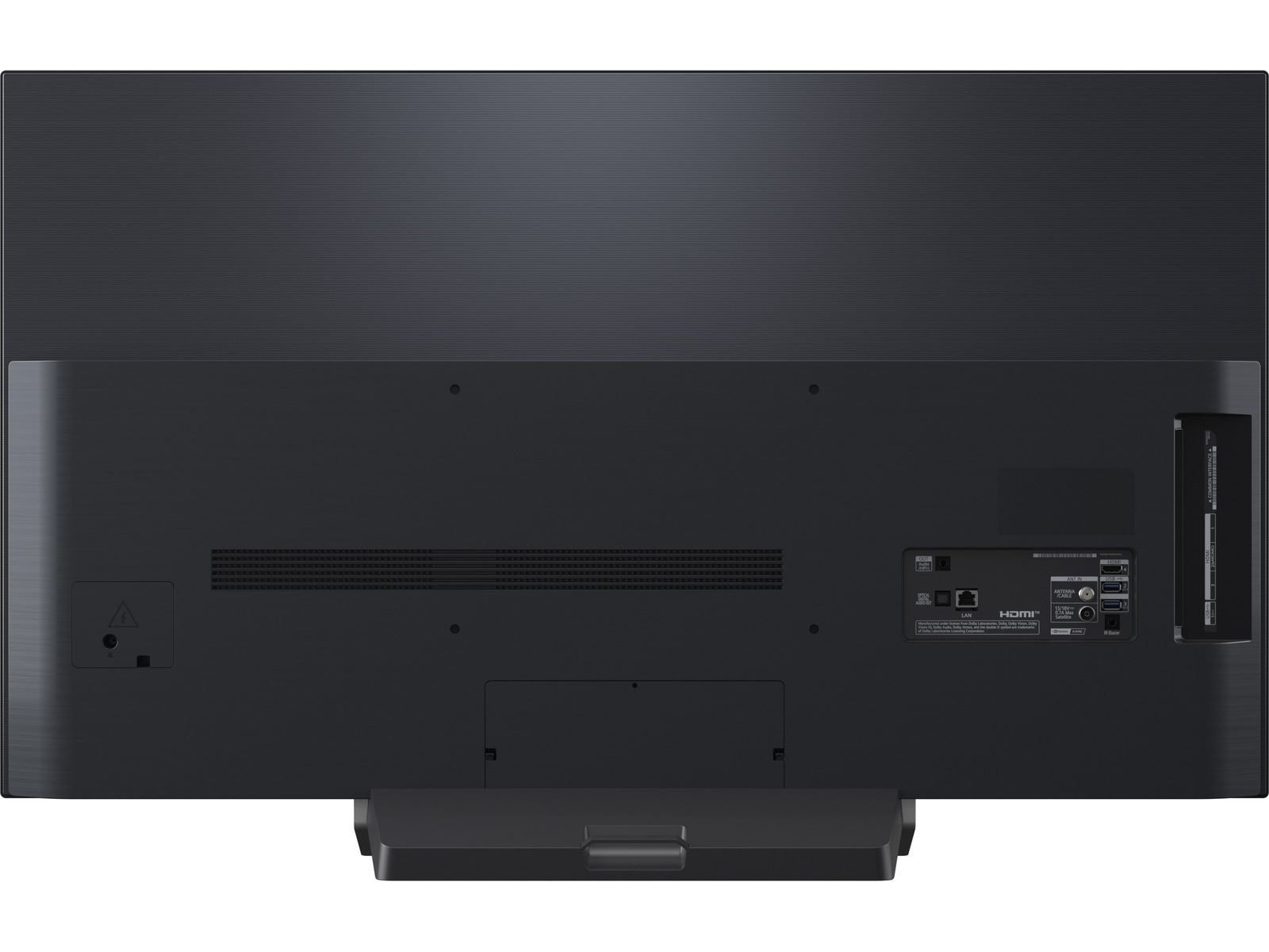 LG 48" G5 AI 4K OLED Smart-TV (2025) -B-Grade Demo TV/projektor