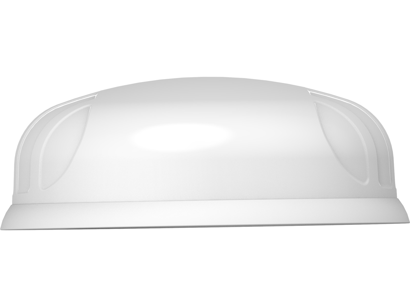 Poynting PUCK-5 V2 antenne (hvit) -B-Grade Demo nettverk