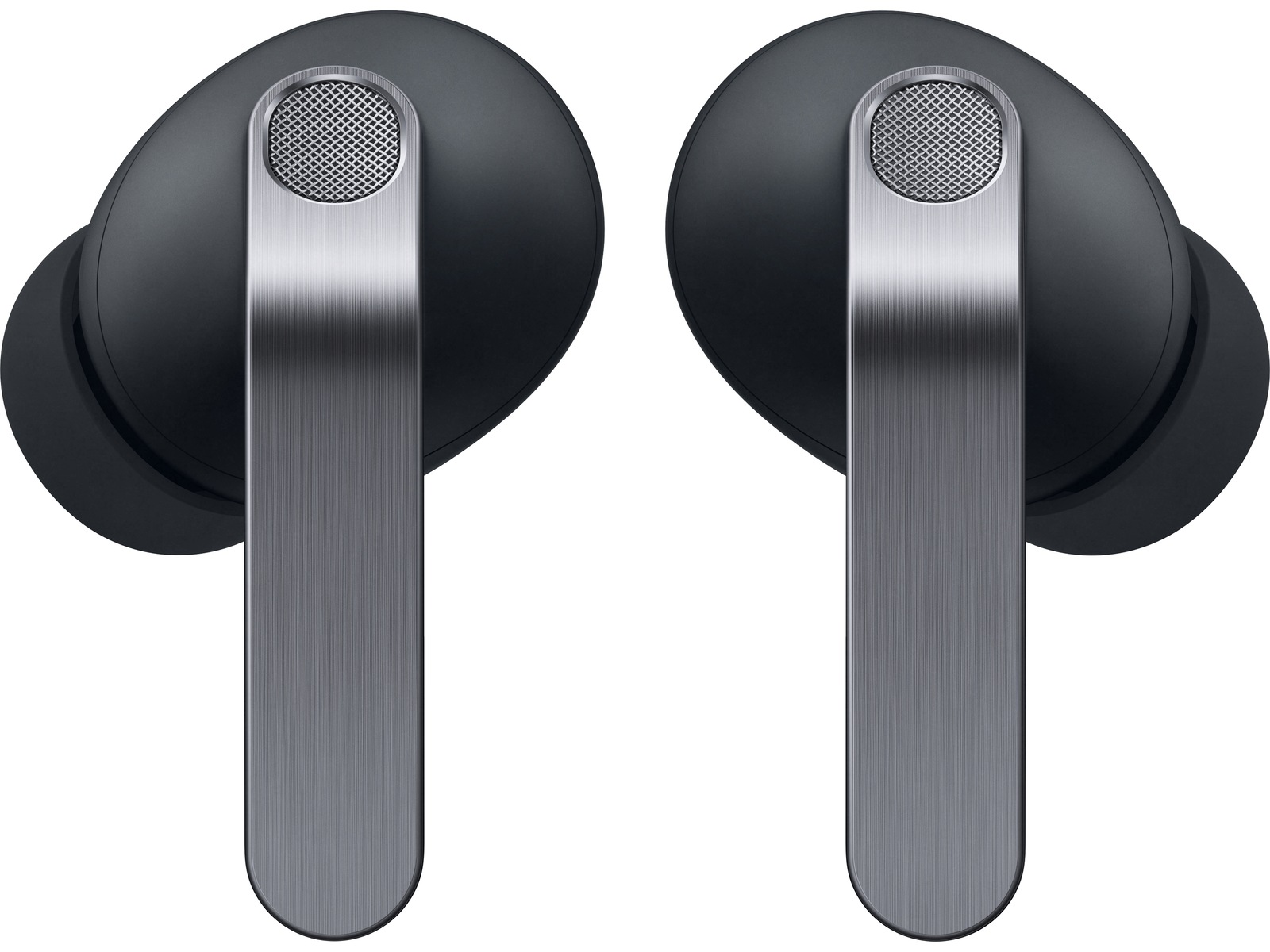 Galaxy Buds4 Pro (sort) -B-Grade Demo headset