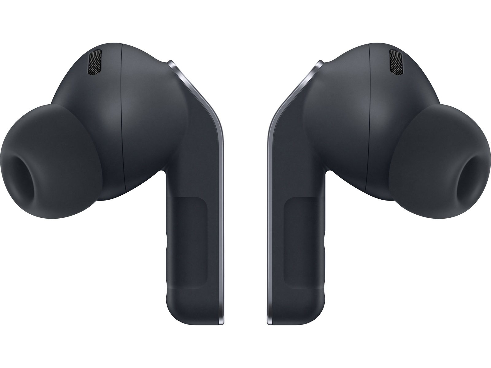 Galaxy Buds4 Pro (sort) -B-Grade Demo headset