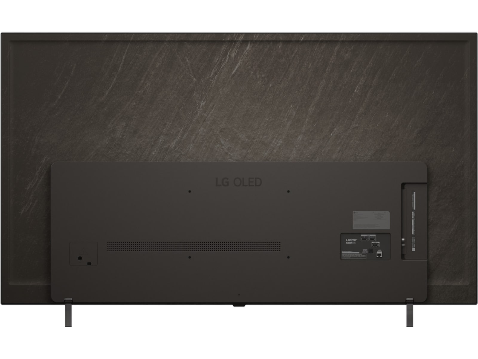 LG 65" B5 AI 4K OLED Smart TV (2025) -B-Grade Demo TV/projektor