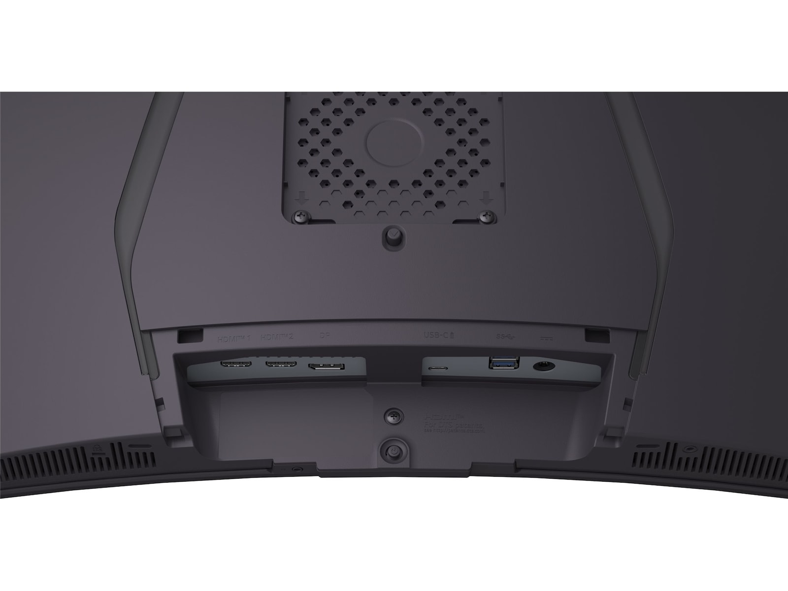LG 34" UltraGear buet gamingskjerm 34GX900A -B-Grade Demo skjermer