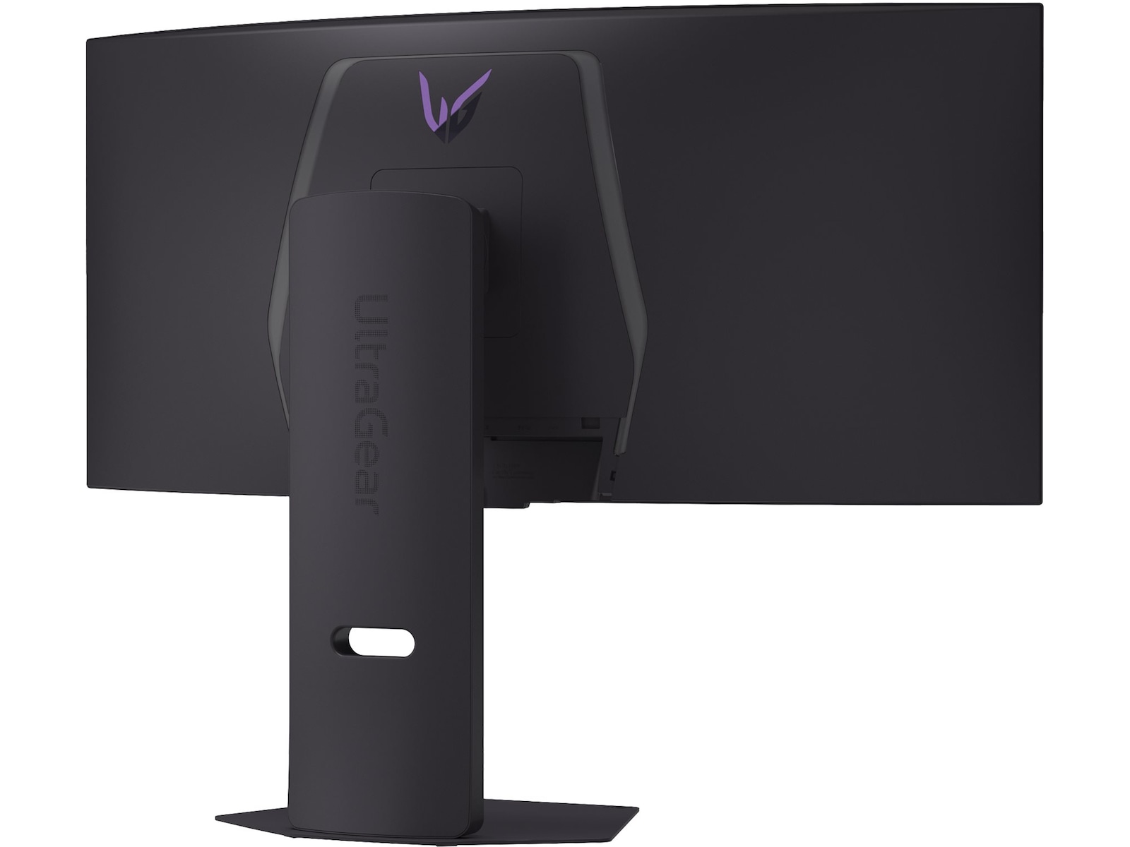 LG 34" UltraGear buet gamingskjerm 34GX900A -B-Grade Demo skjermer