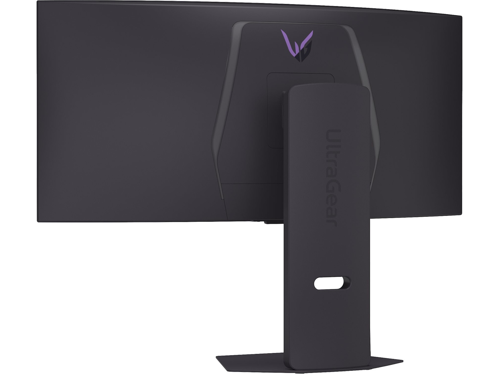 LG 34" UltraGear buet gamingskjerm 34GX900A -B-Grade Demo skjermer