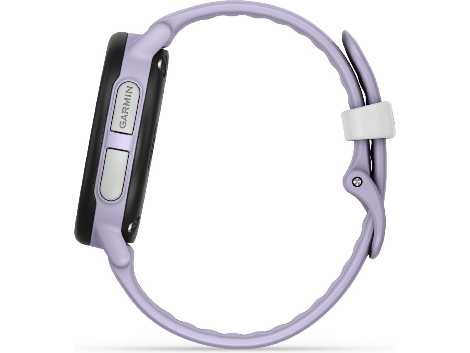 Garmin Bounce 2 (lys lilla) -B-Grade Demo klokker