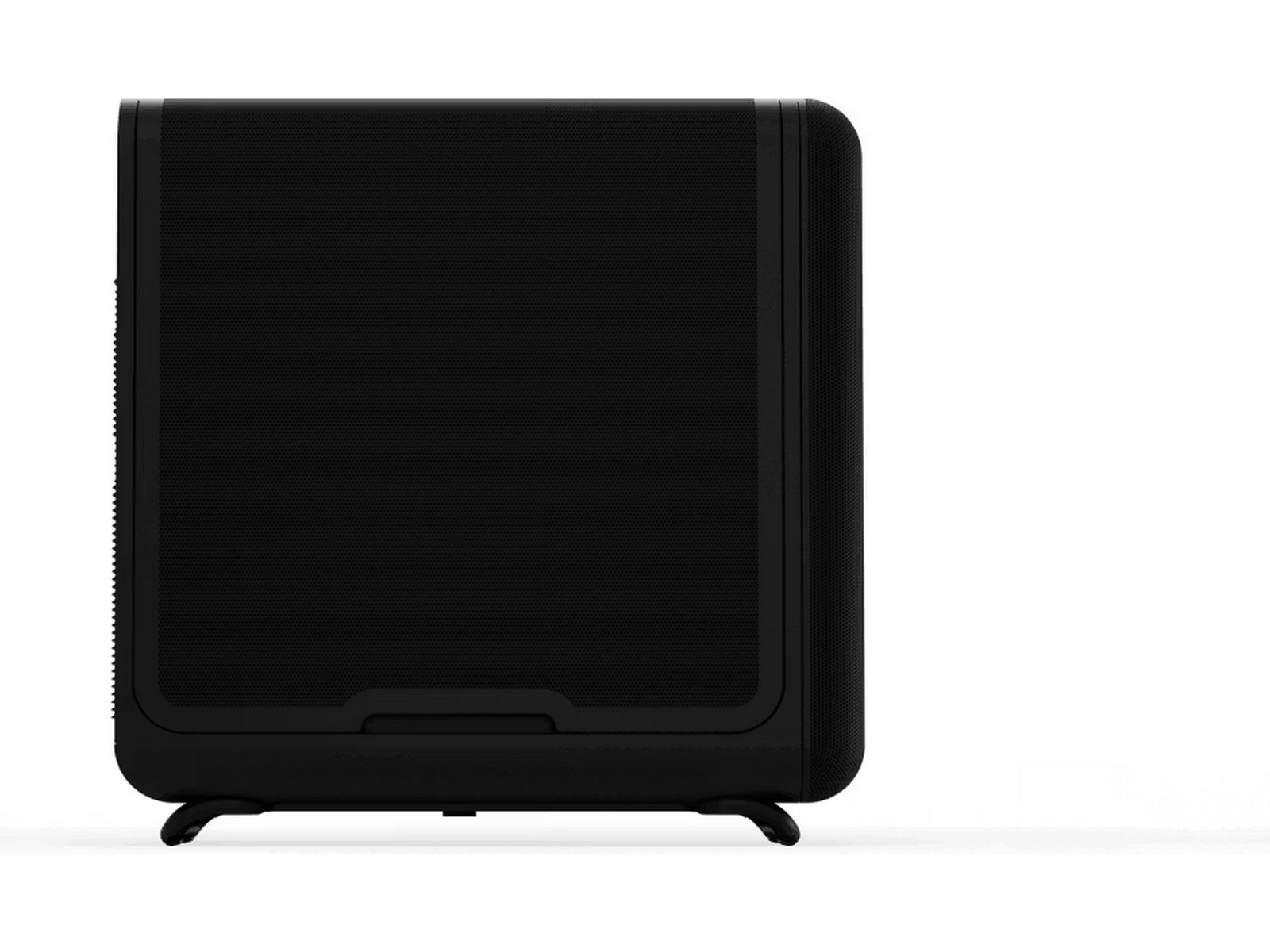 HYTE X50 Air Mid Tower (svart) -B-Grade Demo annet i datautstyr