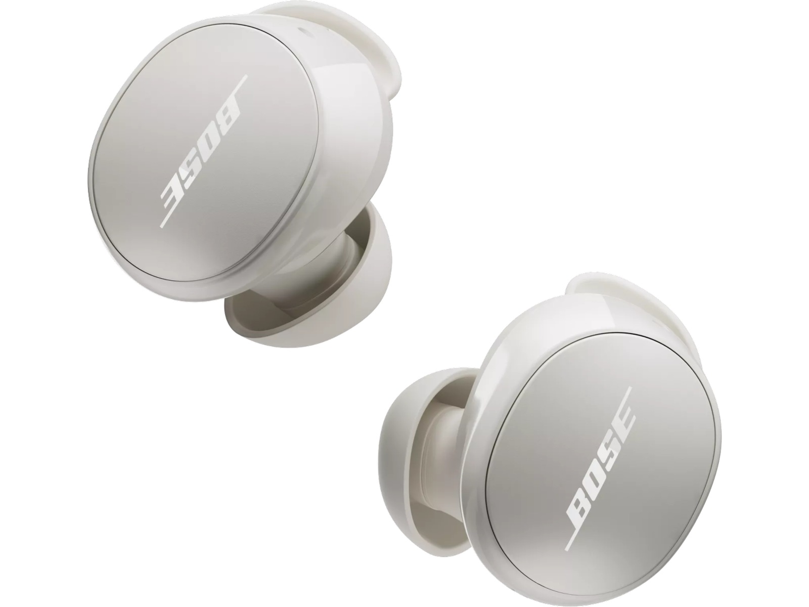 Bose QuietComfort Ørepropper (hvit) -B-Grade Demo headset