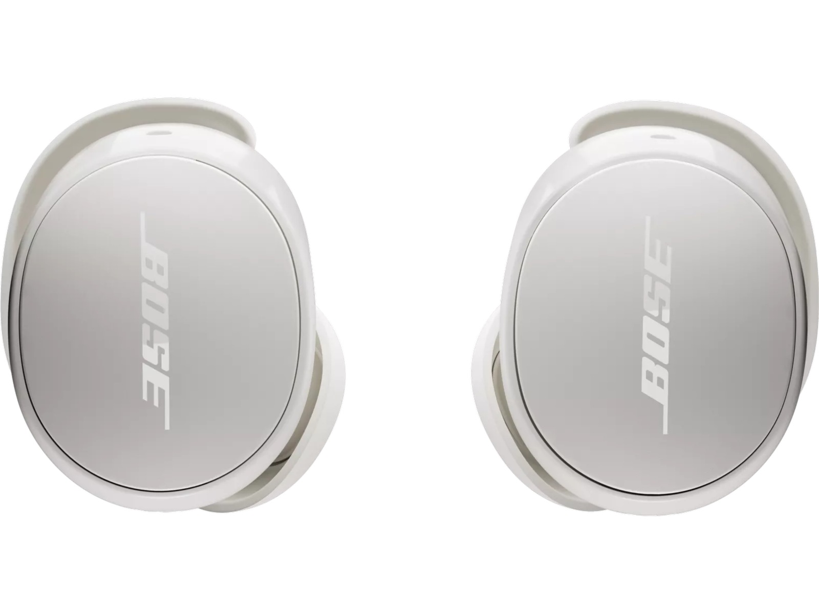 Bose QuietComfort Ørepropper (hvit) -B-Grade Demo headset