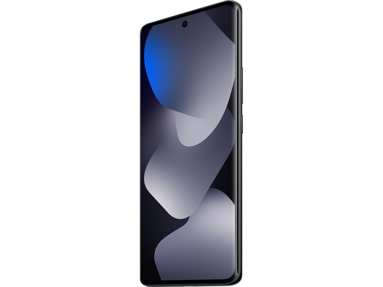Xiaomi Redmi Note 15 5G 128GB (sort) -B-Grade Demo mobiltelefoner