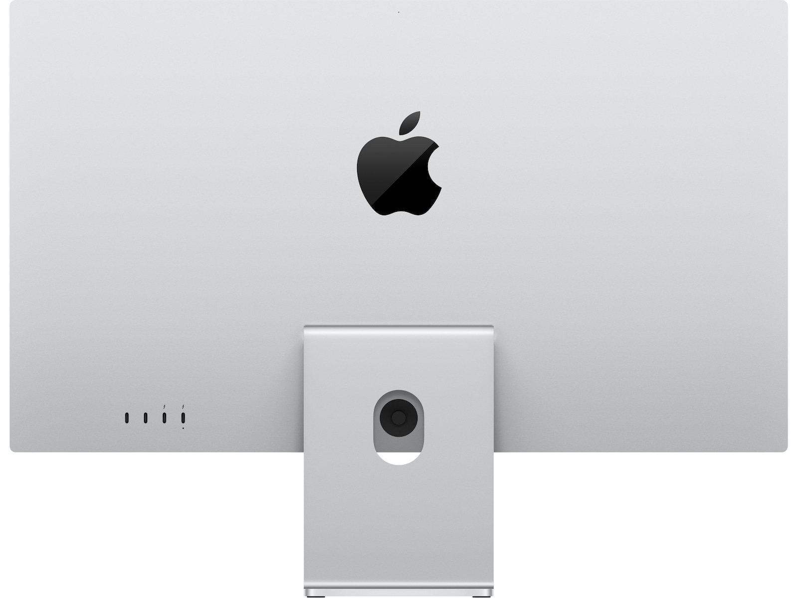 Apple Studio Display (2026) Standard glass - stativ med vinkeljustering -B-Grade Demo skjermer