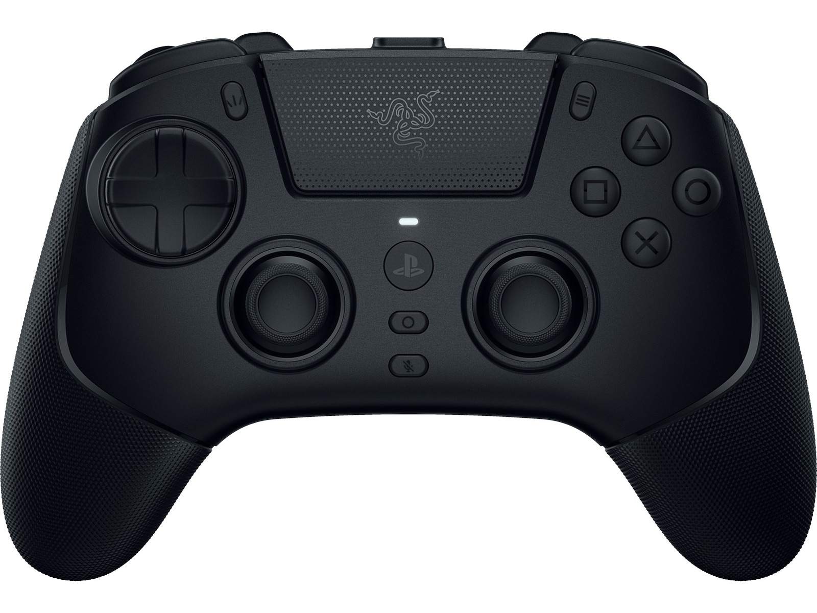 Razer Raiju V3 Pro trådløs kontroller for PS5 og PC (sort) -B-Grade Demo gaming
