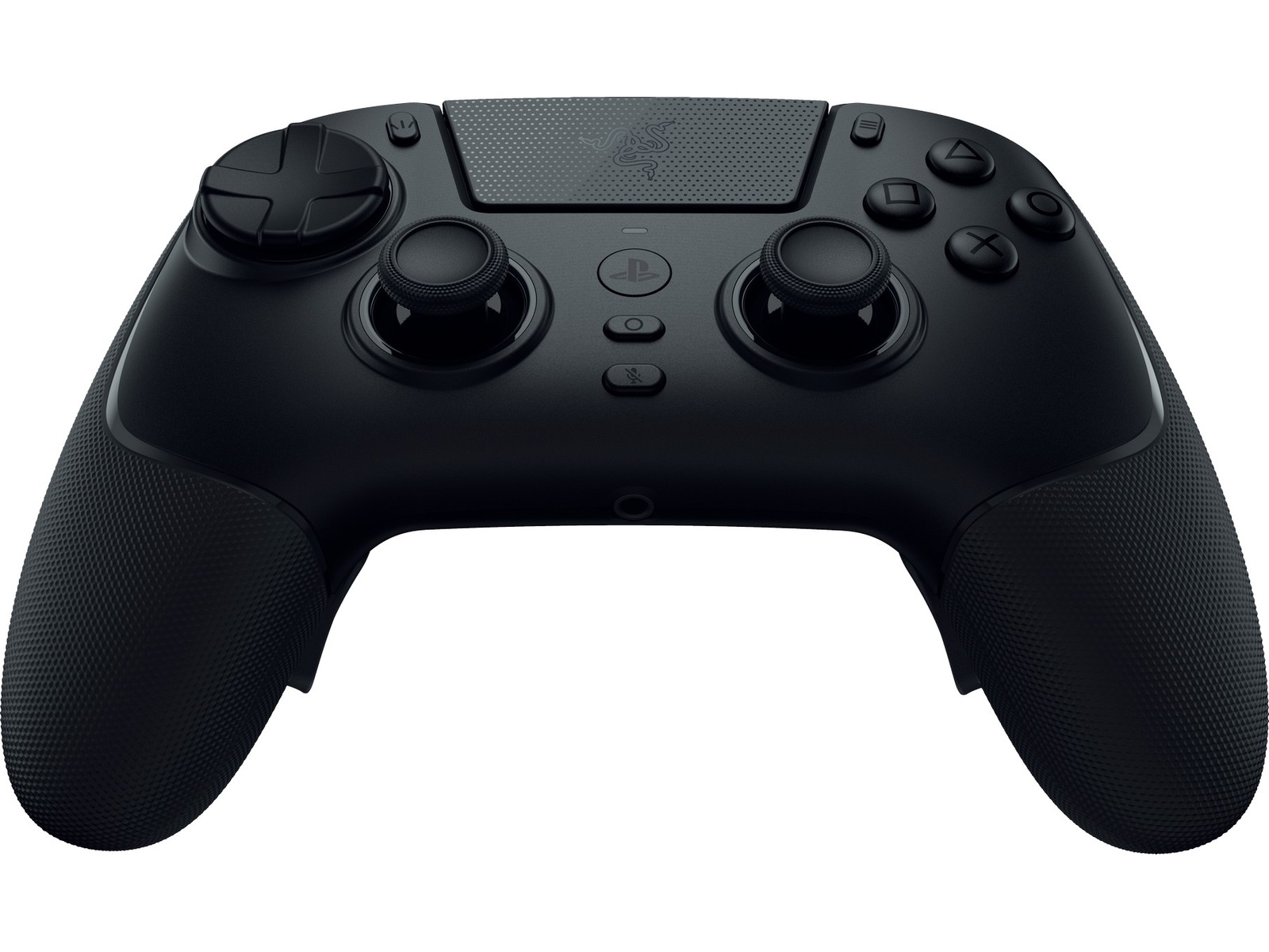 Razer Raiju V3 Pro trådløs kontroller for PS5 og PC (sort) -B-Grade Demo gaming