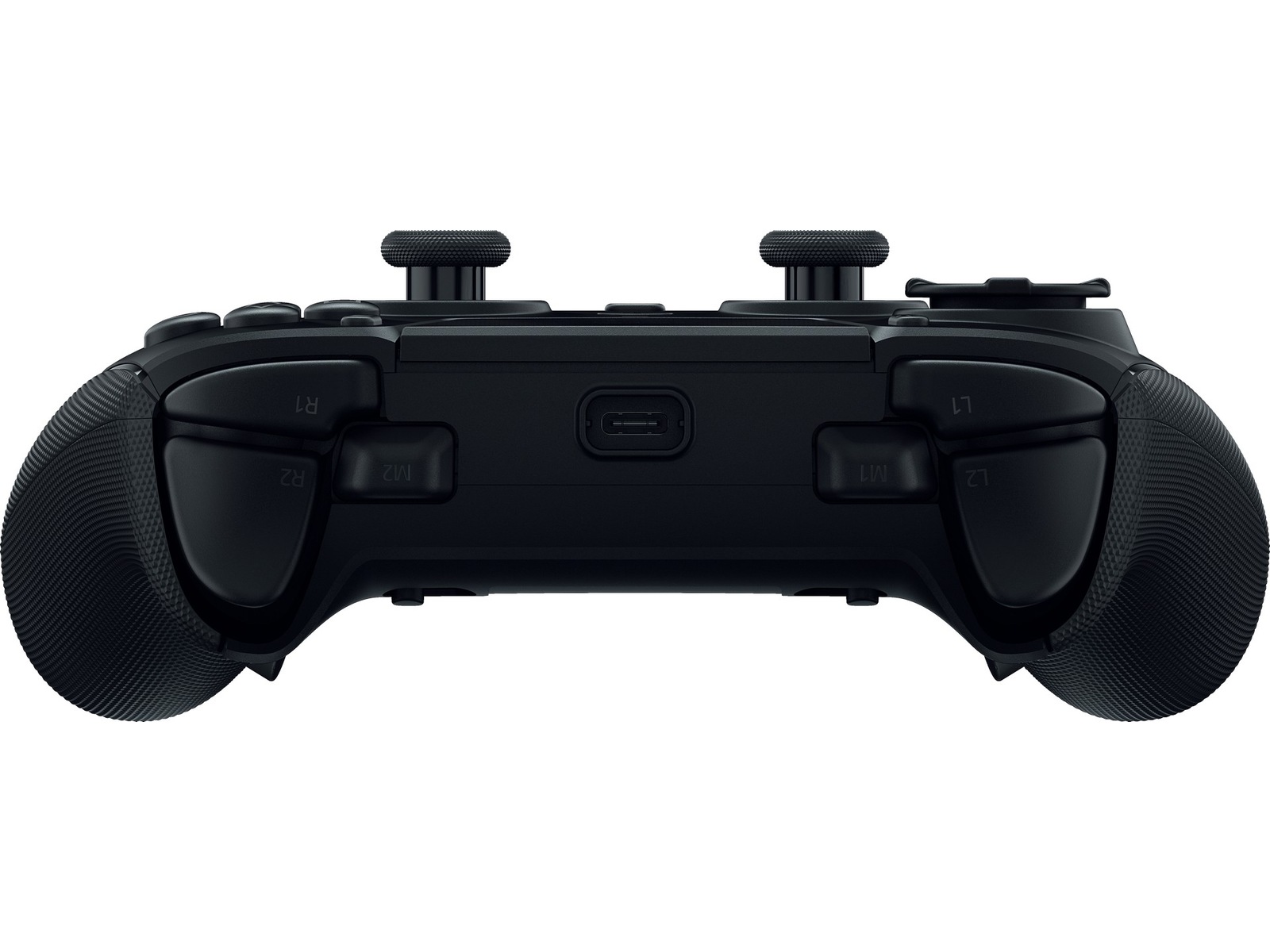 Razer Raiju V3 Pro trådløs kontroller for PS5 og PC (sort) -B-Grade Demo gaming