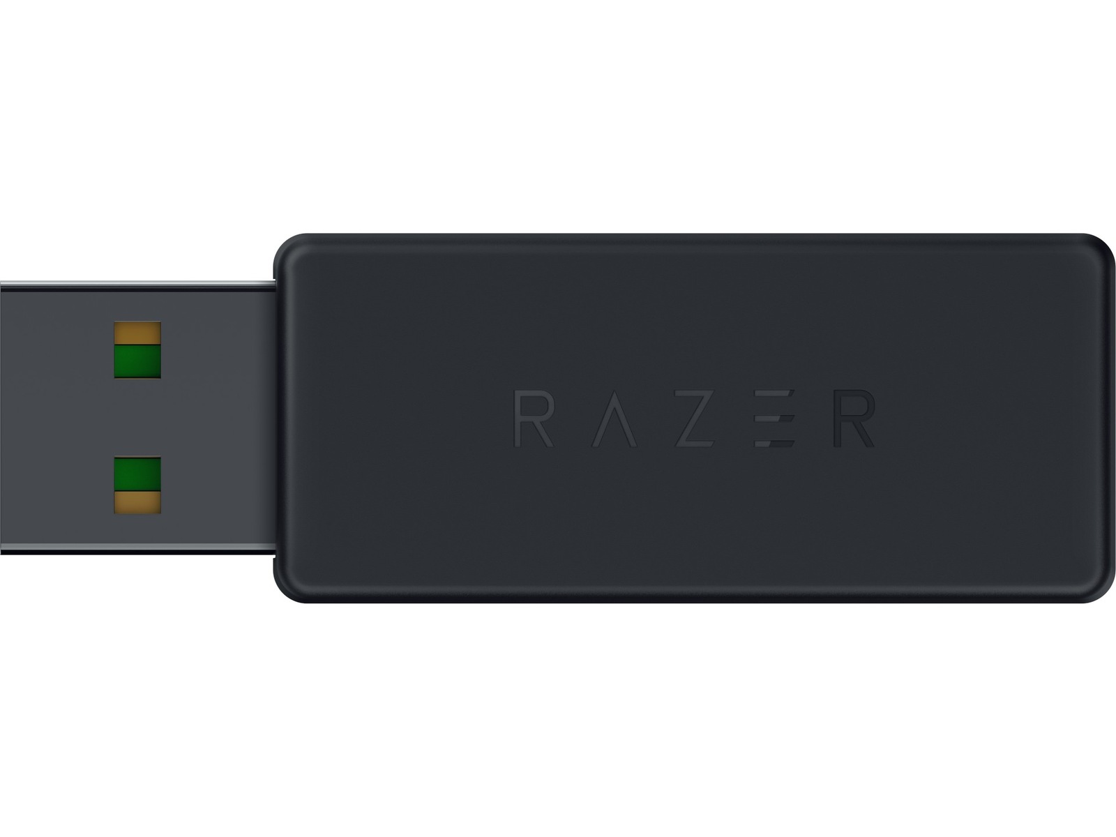 Razer Raiju V3 Pro trådløs kontroller for PS5 og PC (sort) -B-Grade Demo gaming