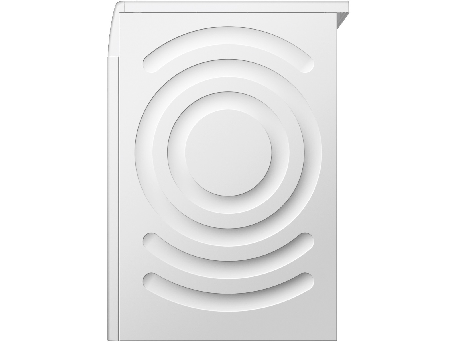 Bosch Serie 6 WGG254FLSN Vaskemaskin -B-Grade Demo vask & tørk