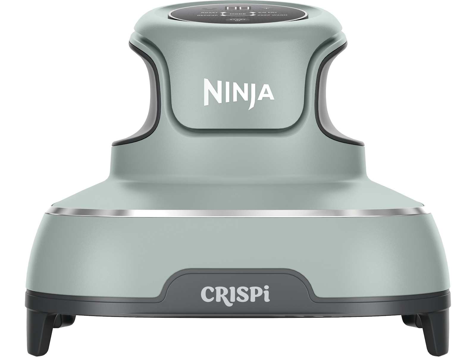 Ninja CRISPi 4-i-1 bærbar airfryer FN101EUSG (Salvia) -B-Grade Demo hjem & fritid
